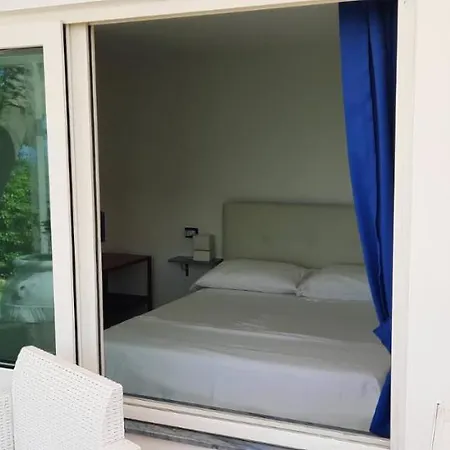 Camera Vista Capri Con Angolo Cottura Guest house *