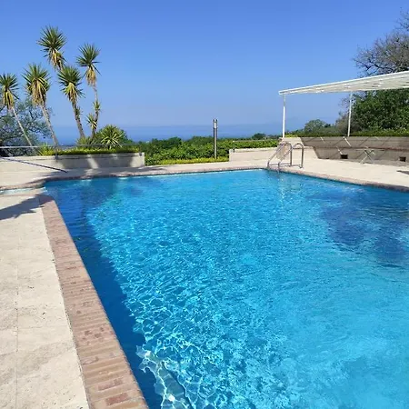 Guest house Camera Vista Capri Con Angolo Cottura Capaccio