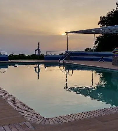 Guest house Camera Vista Capri Con Angolo Cottura