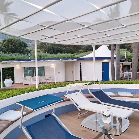Guest house Camera Vista Capri Con Angolo Cottura *