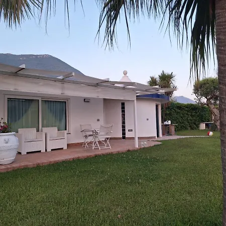 Guest house Camera Vista Capri Con Angolo Cottura *