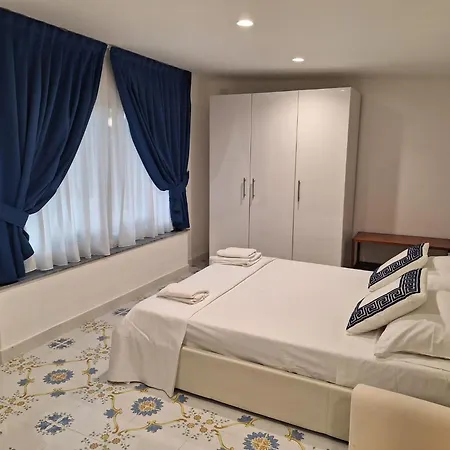 Guest house Camera Vista Capri Con Angolo Cottura
