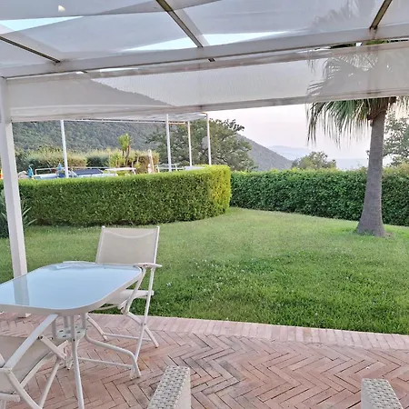 Guest house Camera Vista Capri Con Angolo Cottura